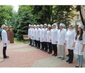 Роль військово-медичної служби у формуванні хімічної безпеки в Україні: післядипломна підготовка військових токсикологів
