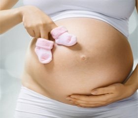 Особливості лікувальної тактики у вагітних  з істміко-цервікальною недостатністю  на фоні інапарантних форм інфекції