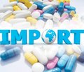 Вступили в силу изменения в контроле качества ввозимых в Украину препаратов