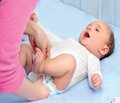 Optimization of Pathogenetic Treatment of Secretory Diarrhea in Infants