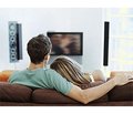 Является ли просмотр телевизора смертельным или просто маркером малоподвижного образа жизни?