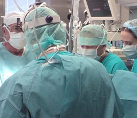 Профілактика реперфузійних ушкоджень   міокарда при кардіохірургічних операціях в умовах штучного кровообігу