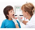 Clinical - immunological characteristics of acute tonsillopharyngitis in children
