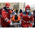 Кадрова логістика при наданні екстреної медичної допомоги в системі служби медицини катастроф України