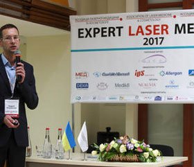 Expert Laser Meeting 2017