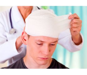 Сучасні принципи діагностики й лікування тяжкої черепно-мозкової травми
