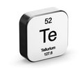 Poisoning from tellurium and its toxic compounds in industry