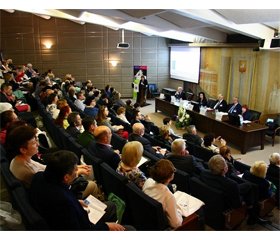 Тези третьої науково-практичної конференції з міжнародною участю «Інфекційні захворювання мандрівників. Сучасні виклики і стан проблеми в Україні» (12–13 березня 2021 р., м. Одеса, Україна)