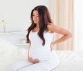 Факторы риска развития пиелонефрита у беременных с бессимптомной бактериурией