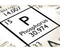 Phosphorus poisoning