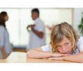 Post-traumatic depressions in children and adolescents 