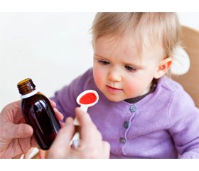 Безпечне використання ібупрофену при COVID-19 у дітей