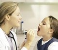 Вибір антибактеріальної терапії в лікуванні бронхітів у дітей