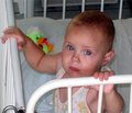 Случай успешной терапии  тяжелого синегнойного сепсиса  у ребенка раннего возраста
